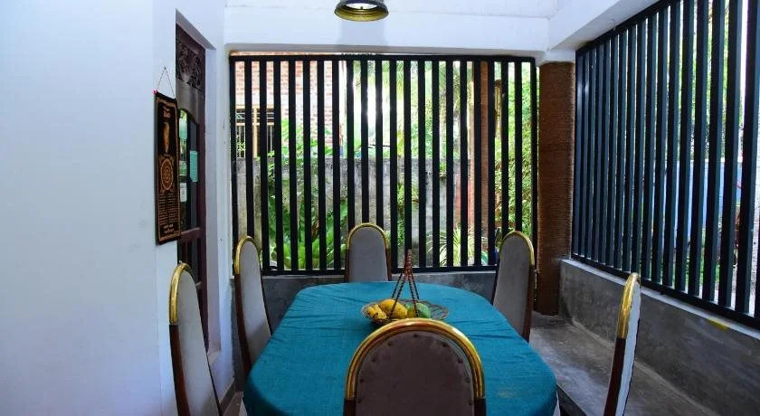 Airport Tourist Hostel