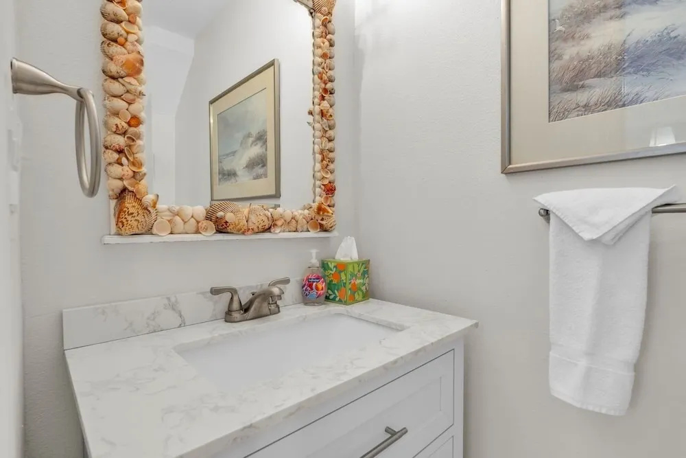 Anchors West 2 Bedroom Home