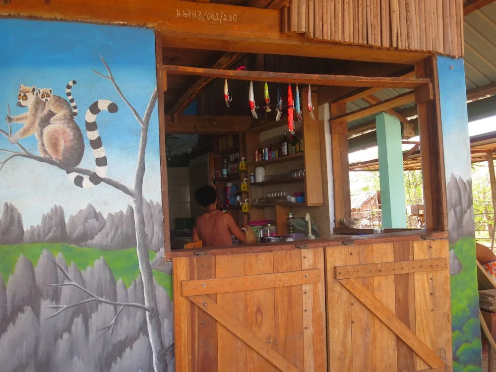 Emeraude lodge