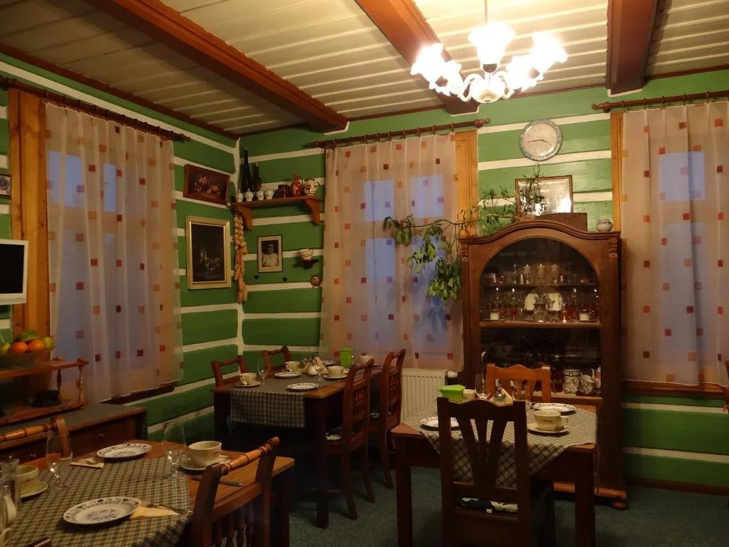 Pension Jaruska