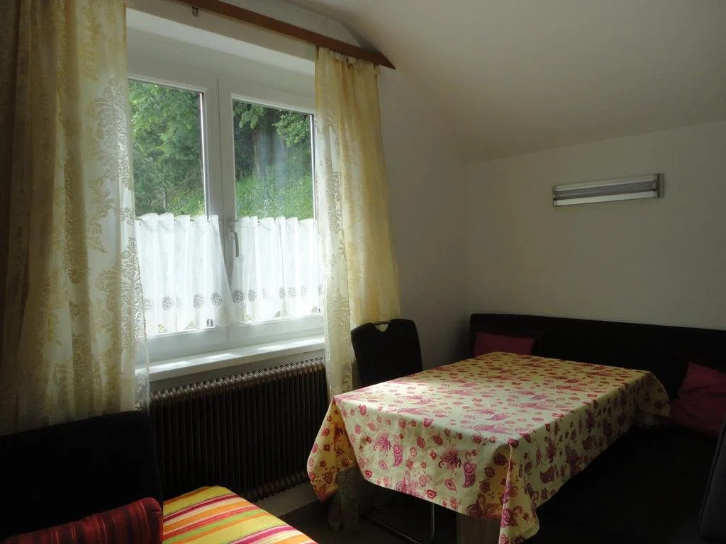 Ferienhaus Burgblick