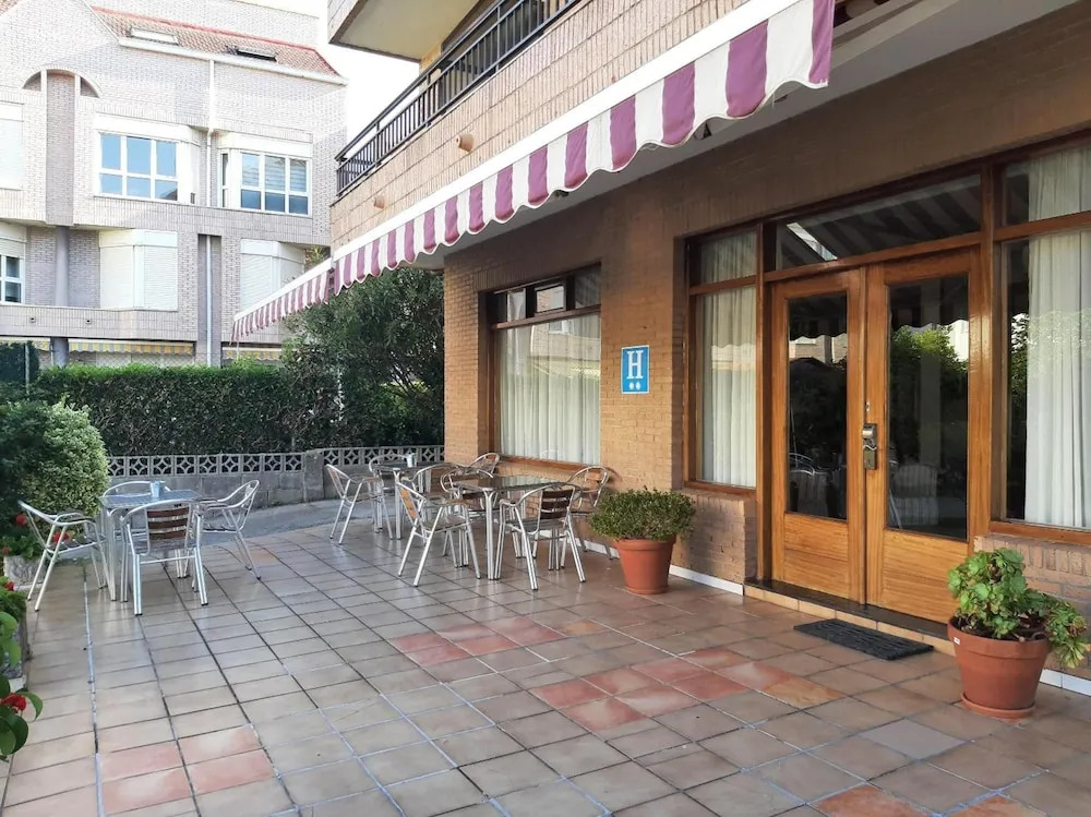Hotel Las Dunas
