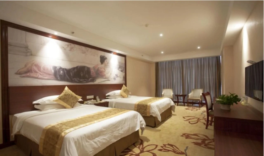 Vienna Hotel Hangzhou Banshan Shiqiao Road