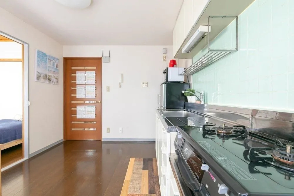 Komagome Colorbee Hostel