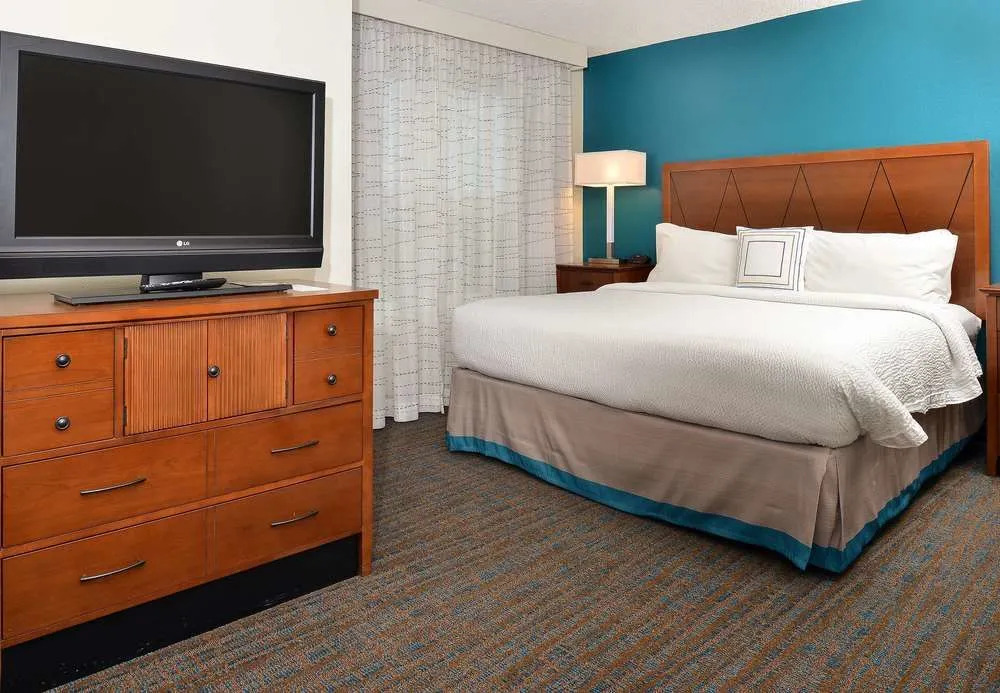 Residence Inn by Marriott Denver Airport at Gateway Park