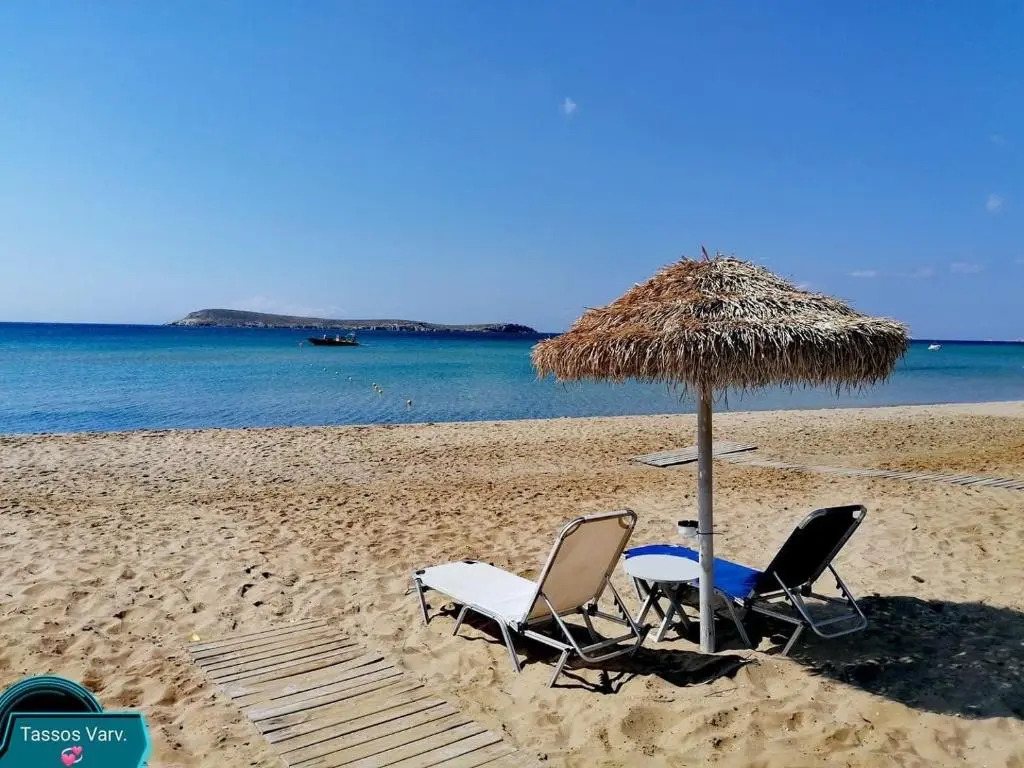 Sunsenses villas and resort 1