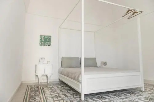 B&B Casa Ninè