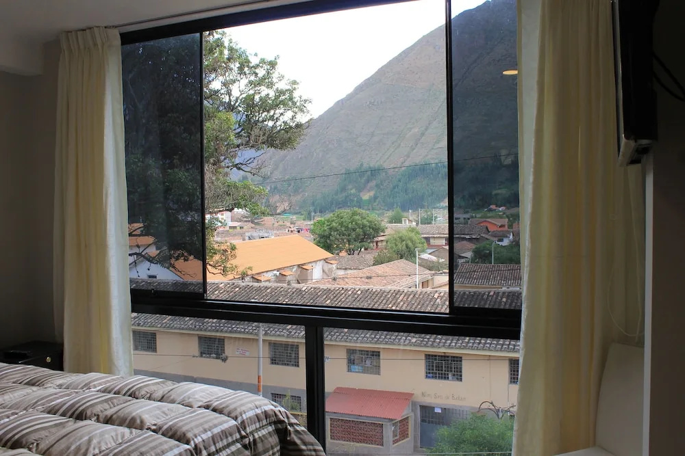 Hotel California Calca