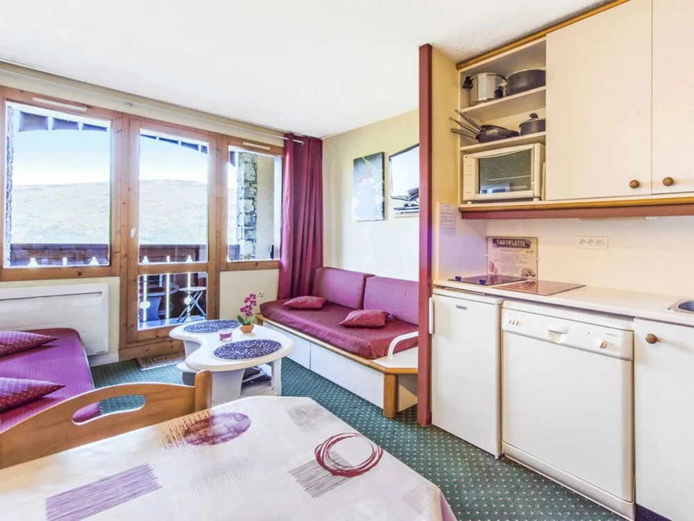 Residence Le Hameau du Sauget - maeva Home