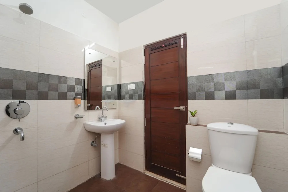 Kamlia 3 BHK Villa By Dumnu Homes