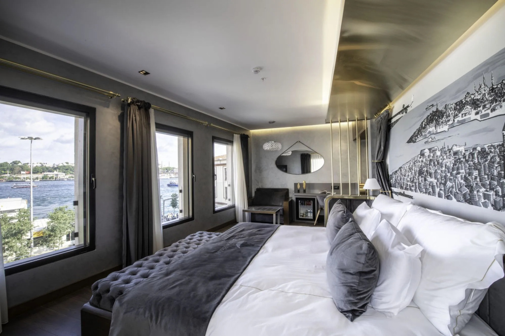 The Wings Hotels Karakoy