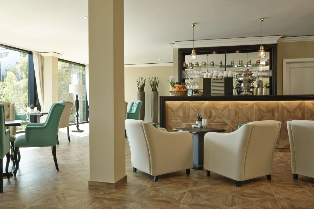 Hilton Frankfurt Gravenbruch