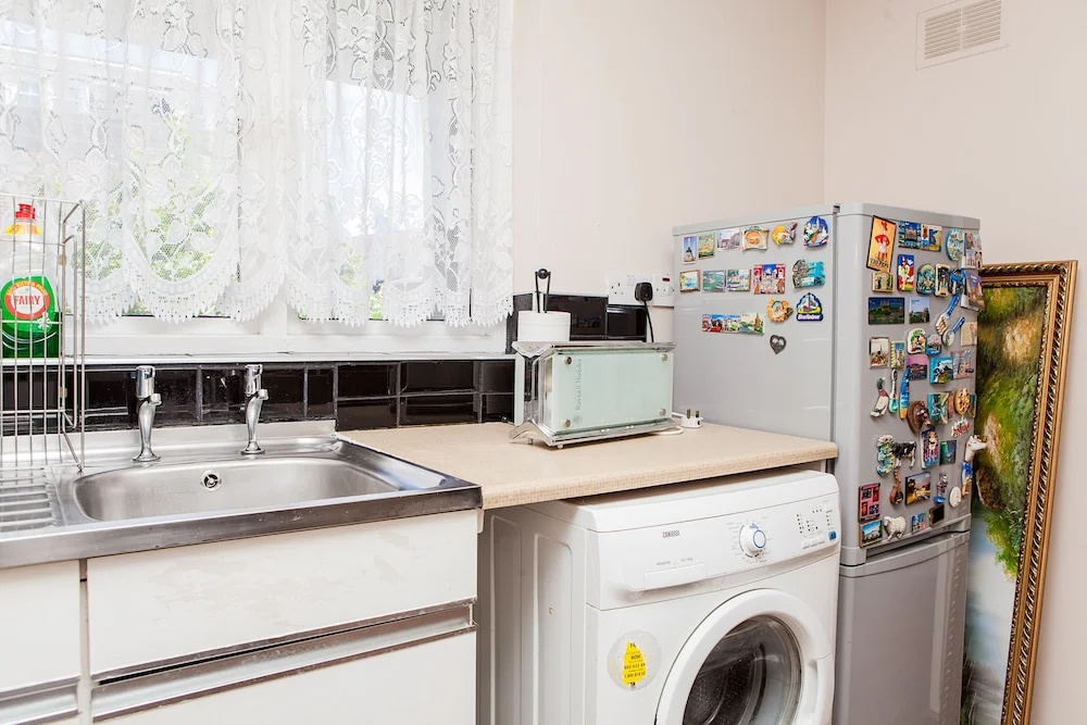 Central 1 Bedroom Near Shakespeares Globe