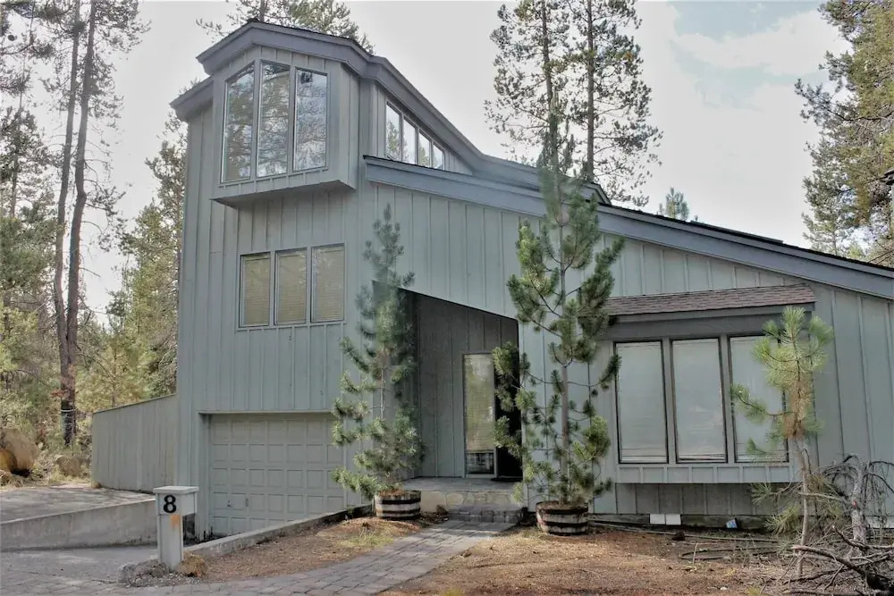 Whistling Swan 8 4 Bedroom Home