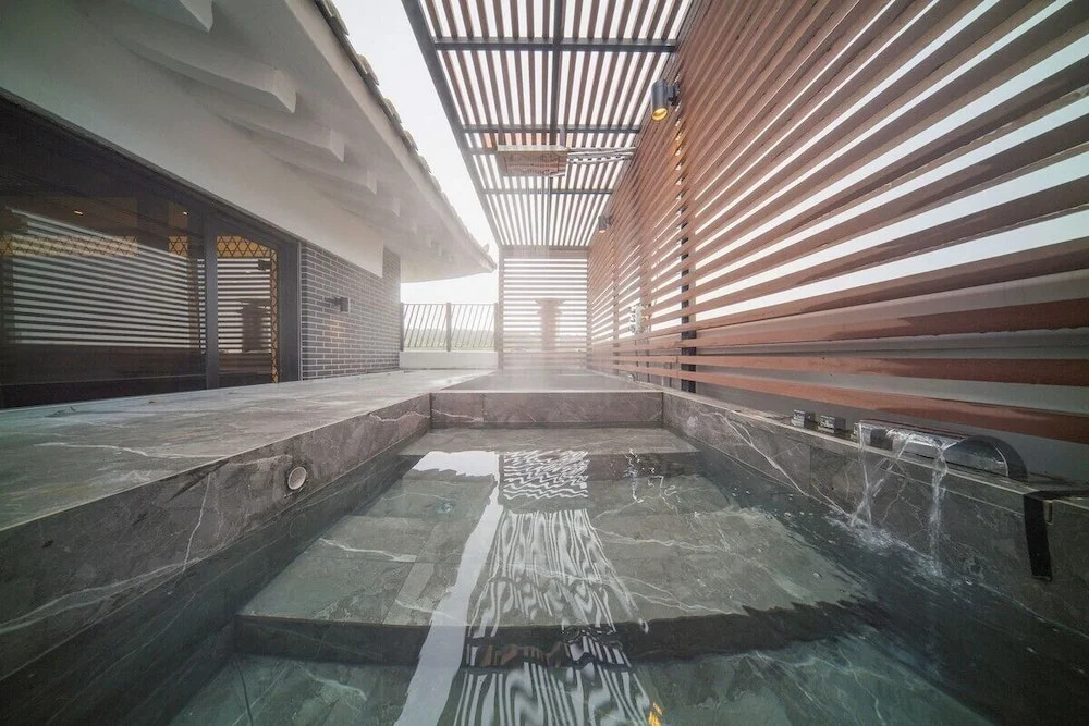 Yeon Hwa Moon Hotel