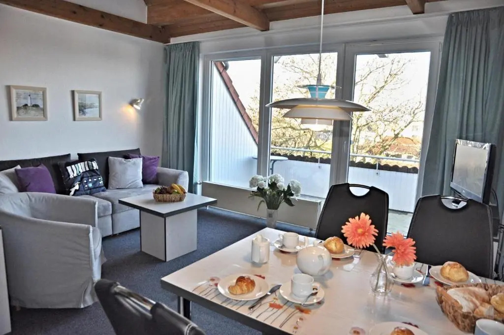 Fördeblick Fördeblick 36