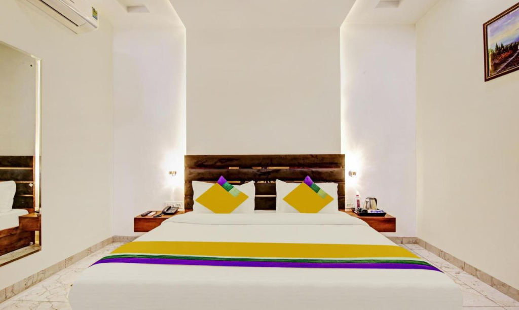 Itsy Hotels Vedansh