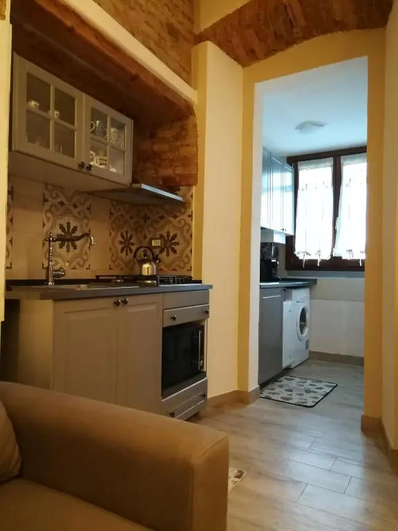 Montorfano Suite
