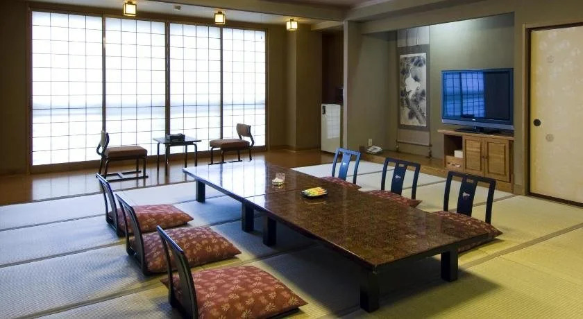 Miyuki Onsen
