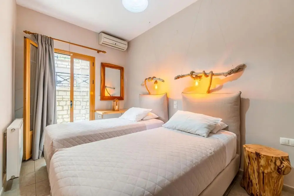 Kefalonia Apt in Gaios