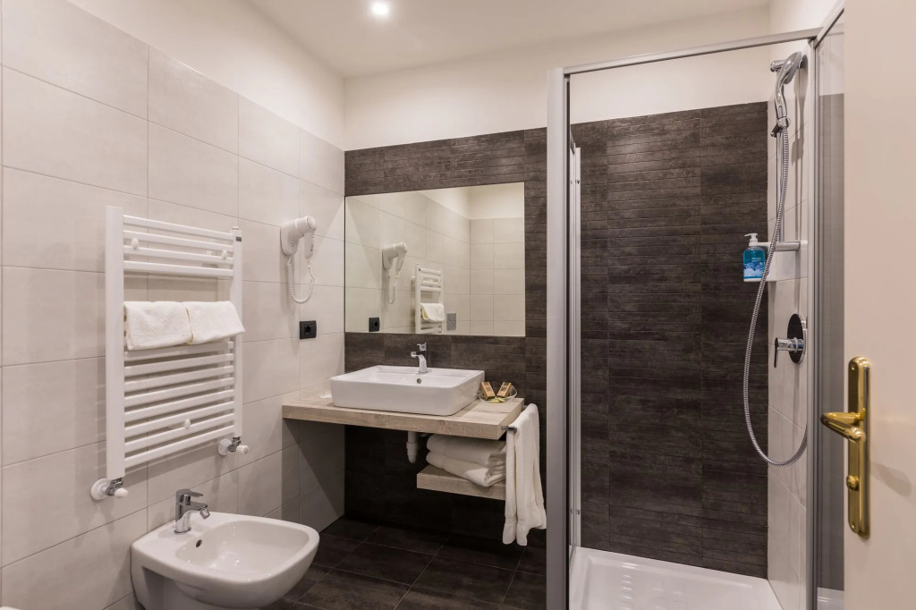 Brione Green Resort