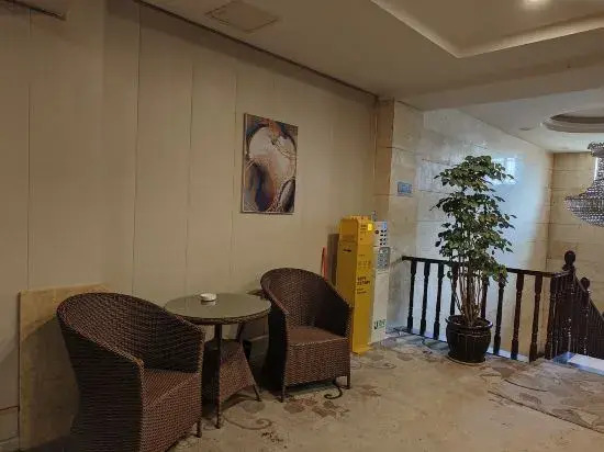 Xichongyang City Hotel