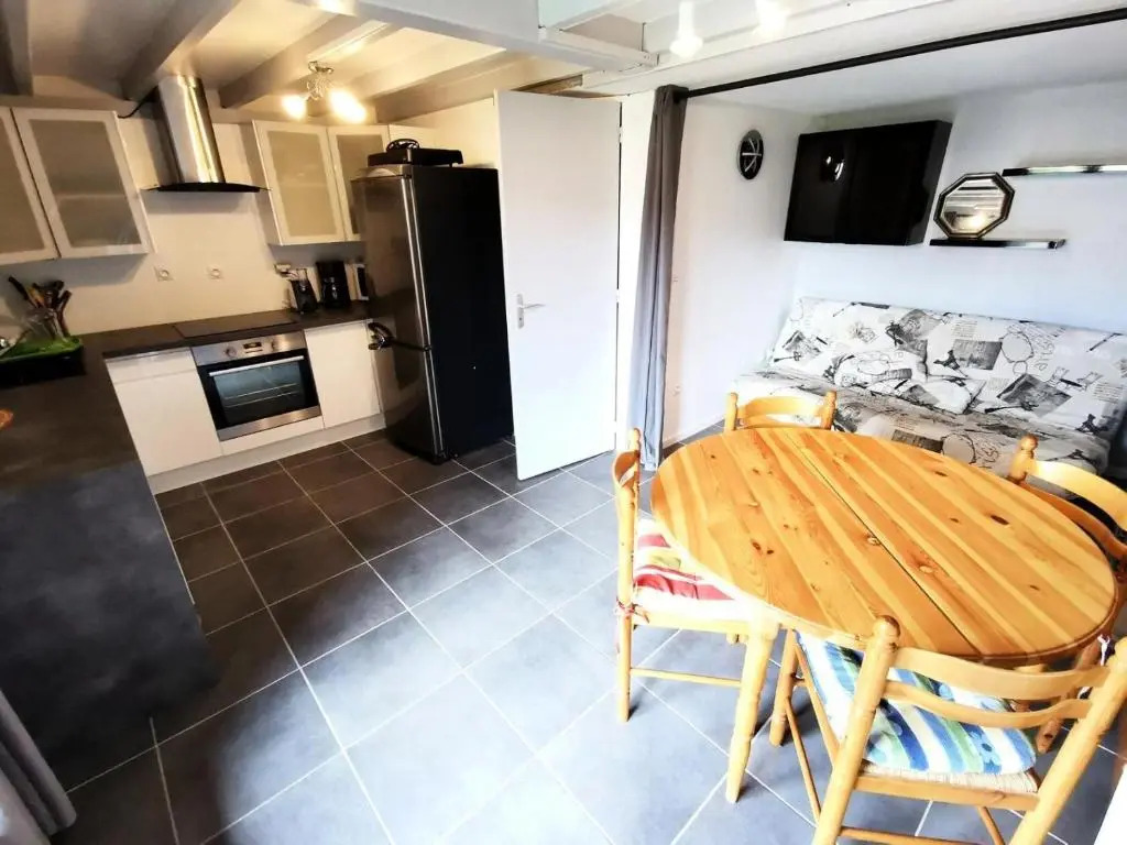 Résidence GRANDE BLEUE - Maisons & Villas pour 6 Personnes 264