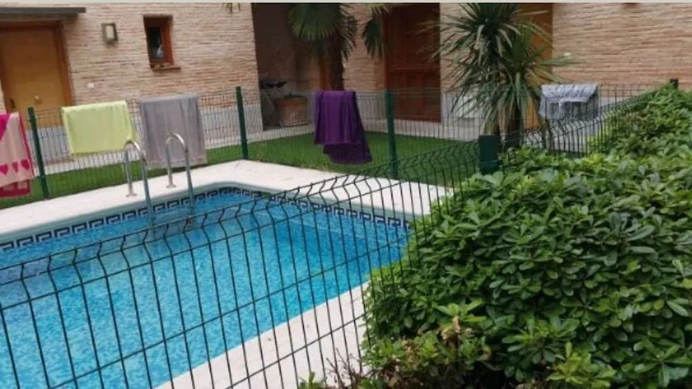 Duplex University City Centre