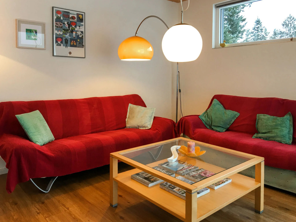 Holiday Home Sophia by Interhome