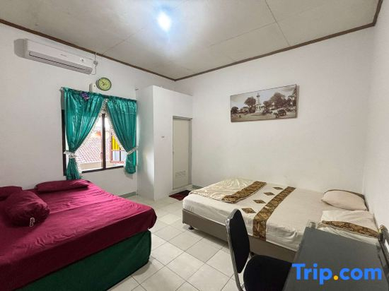 OYO 94937 Garuda Homestay Syariah