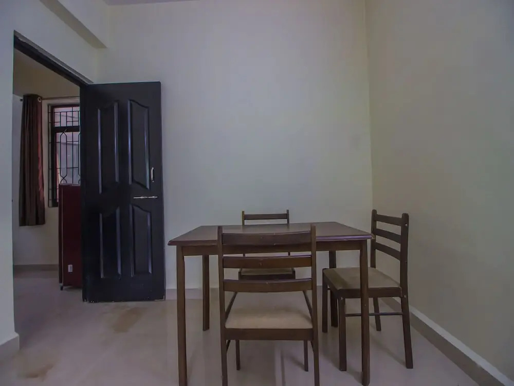 OYO 16698 Home Field View 2BHK Utorda
