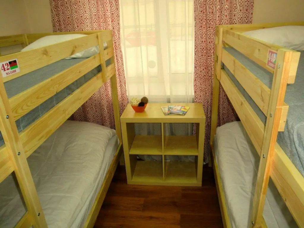 Hostel Afrika