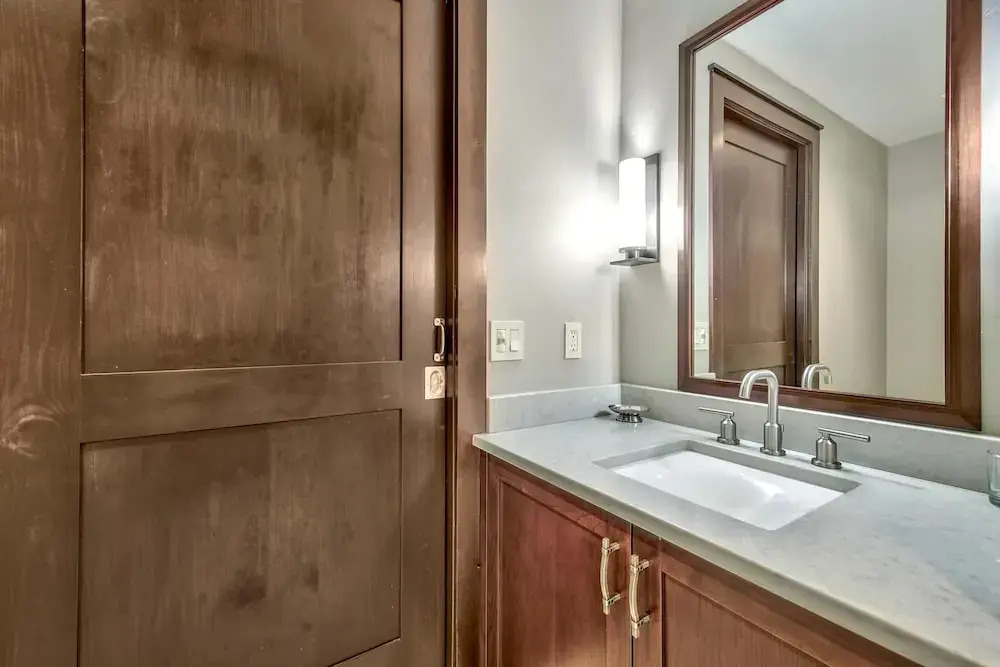 2 Bedroom At Constellation S Condo by RedAwning