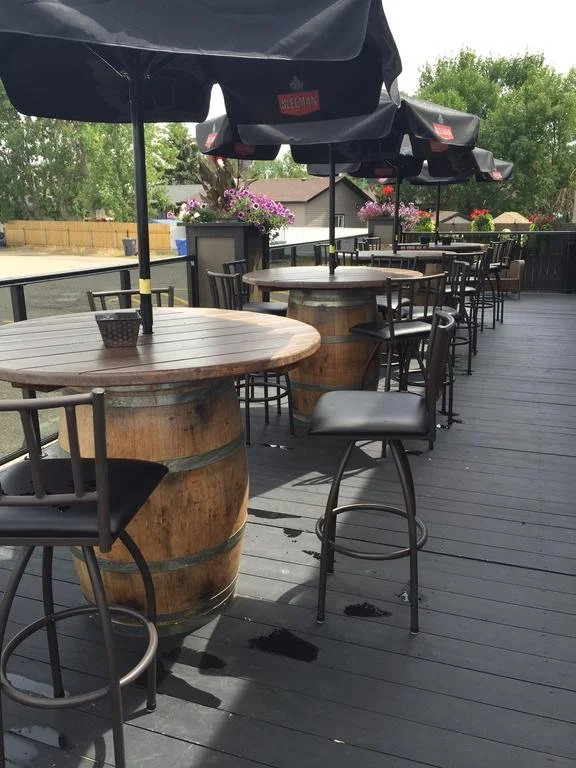 Coaldale Inn