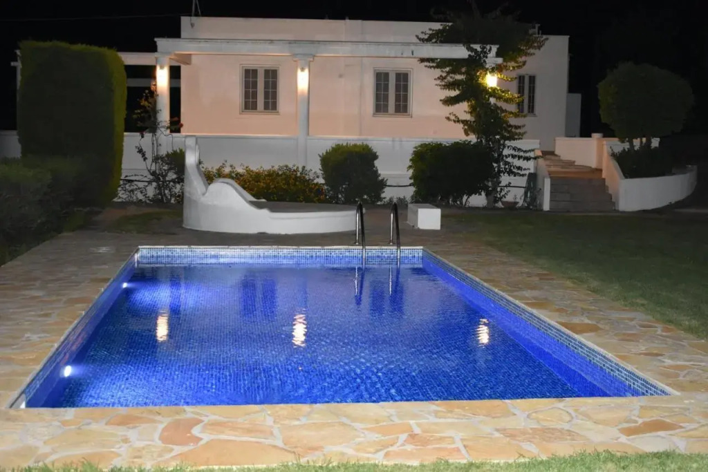 Villa Paradisos Archangelos