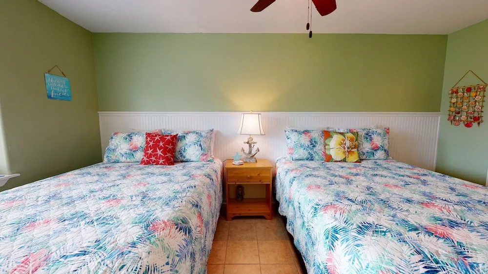 Ocean's 11 1 Bedroom Condo