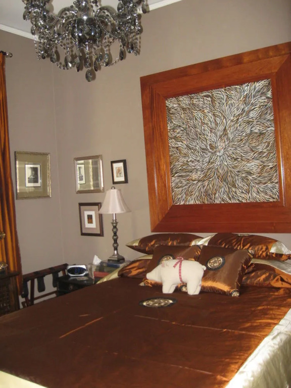 The Mermaids' Porch Bed and Breakfast