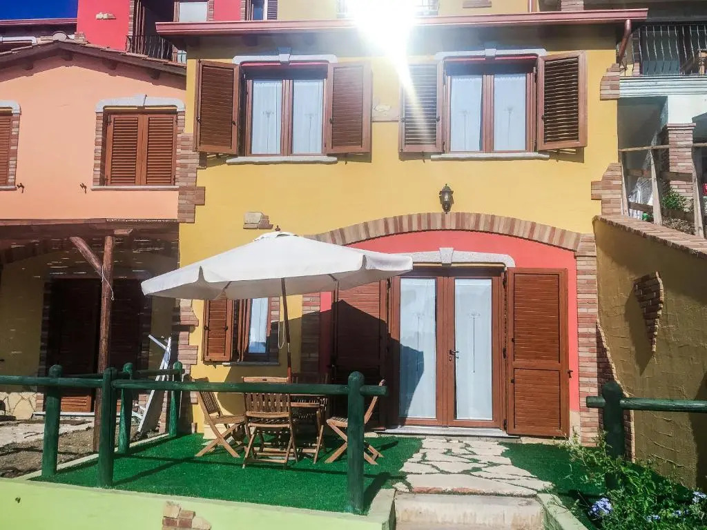 Villa Laura