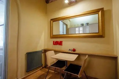 Boutique apartments - Central Old Town