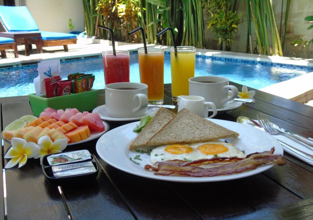 Sari Villa Sanur Beach