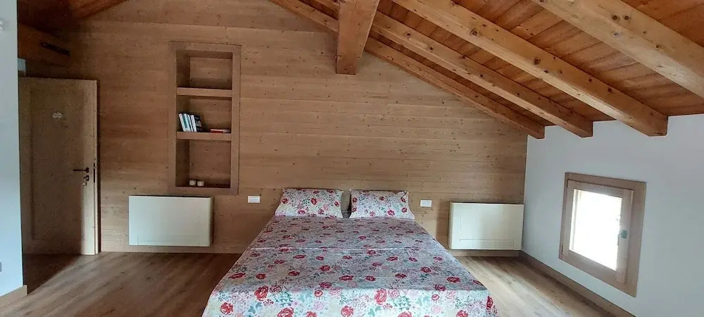 Agriturismo L'Eremo
