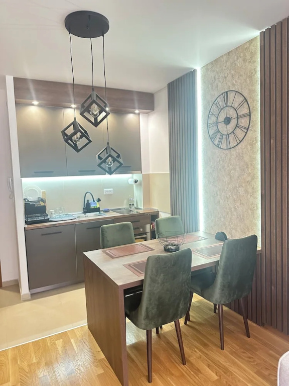 Prestige Forest Resort Zlatibor Wellness & Spa