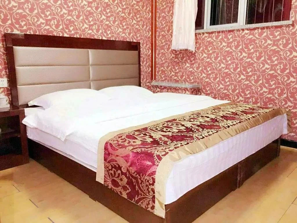 Shengyuan Inn