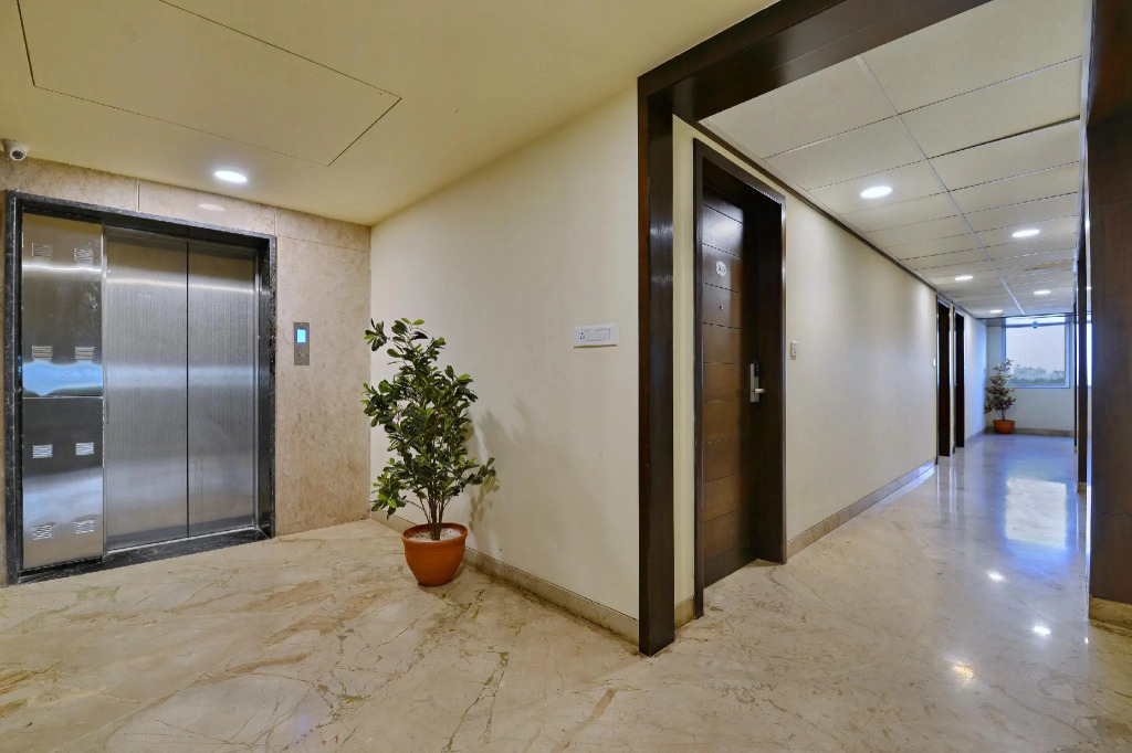 Capital O 84085 Hotel Cheelgadi Greens