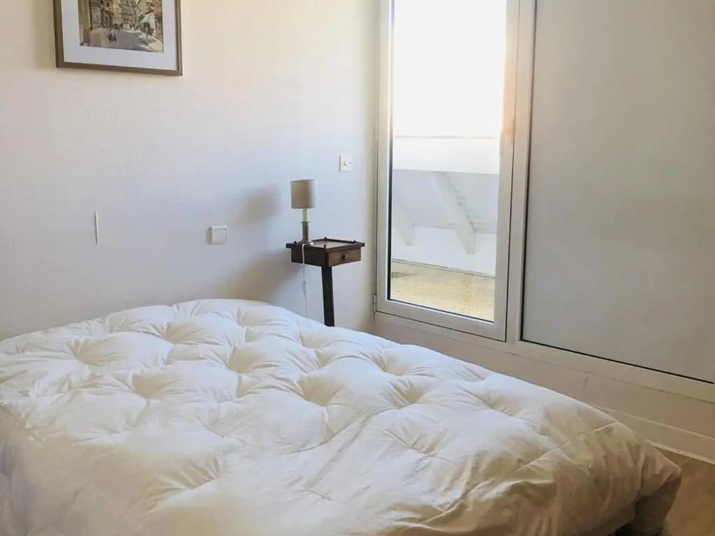 Appartement Arcachon, 5 pièces, 10 personnes - FR-1-433-28