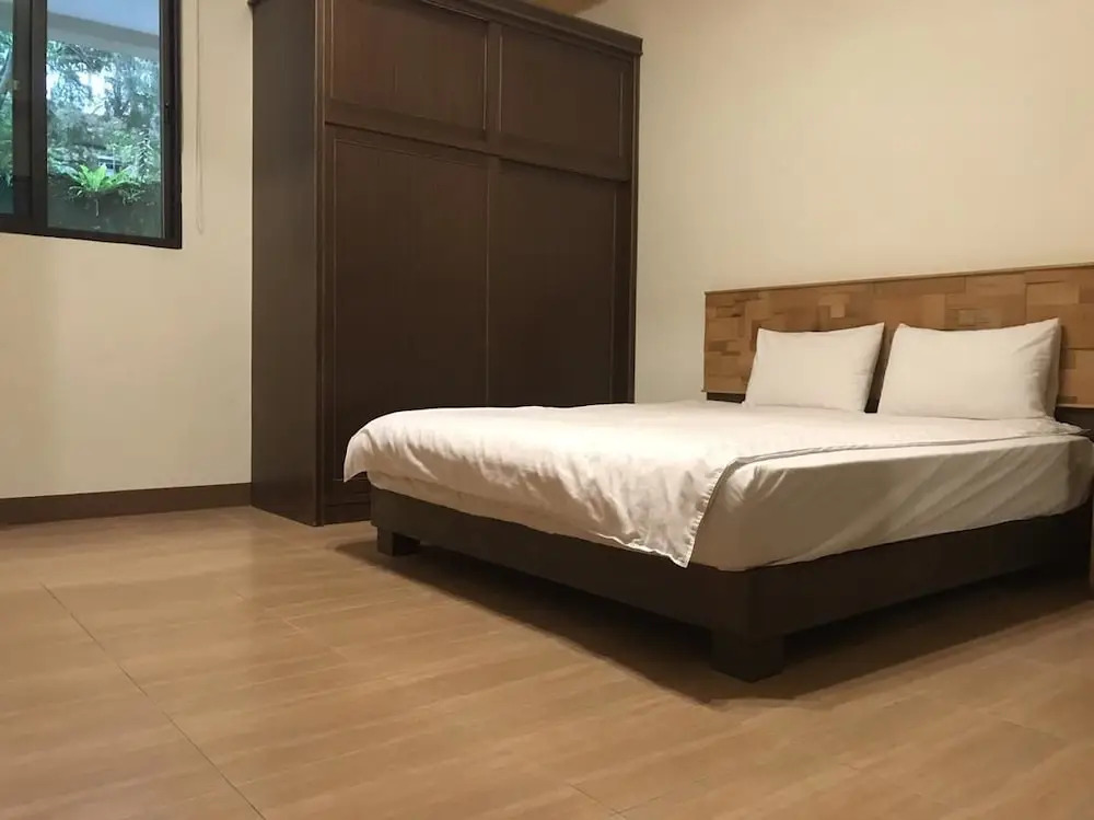 Jia Yuan Resort