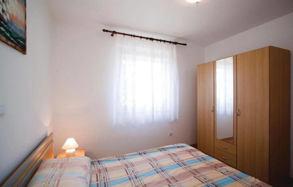 Nice Apartment in Medulin With 2 Bedrooms