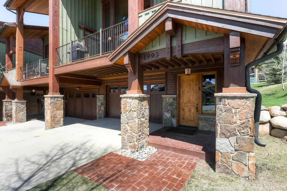 Cimarron Townhomes 1