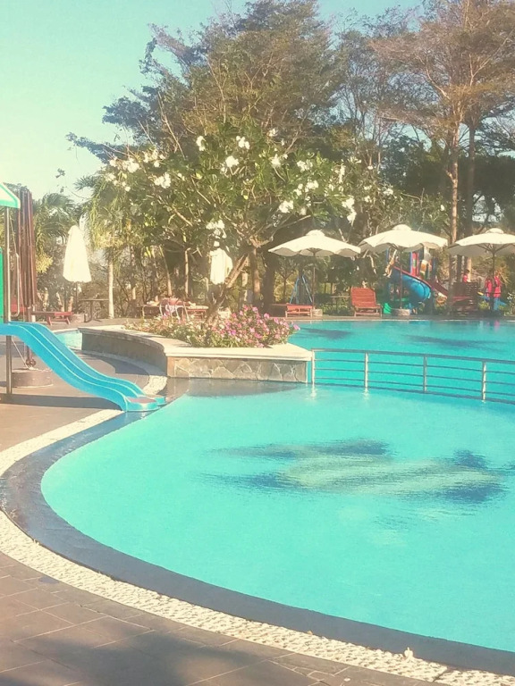 Kim Ngan Villa - Hostel
