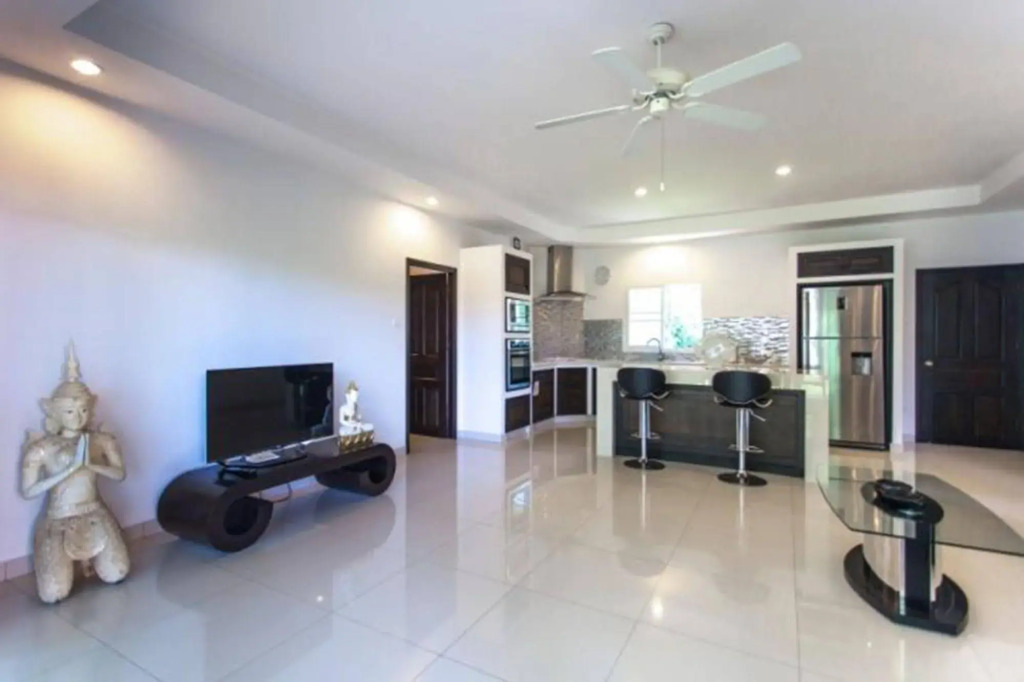 Victoria Villa by Jetta